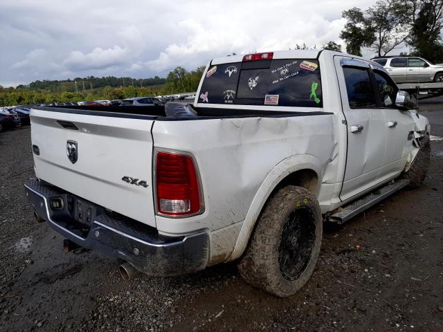 Photo 4 from auction – 2014 RAM 1500 LONGH with VIN 1C6RR7PT0ES321240