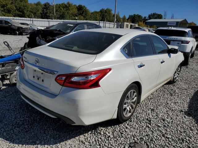 Photo 4 from auction – 2016 NISSAN ALTIMA 2.5 with VIN 1N4AL3AP6GC148385