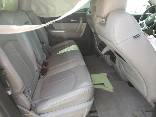Photo 6 from auction – 2009 GMC ACADIA SLT with VIN 1GKER23D19J143007