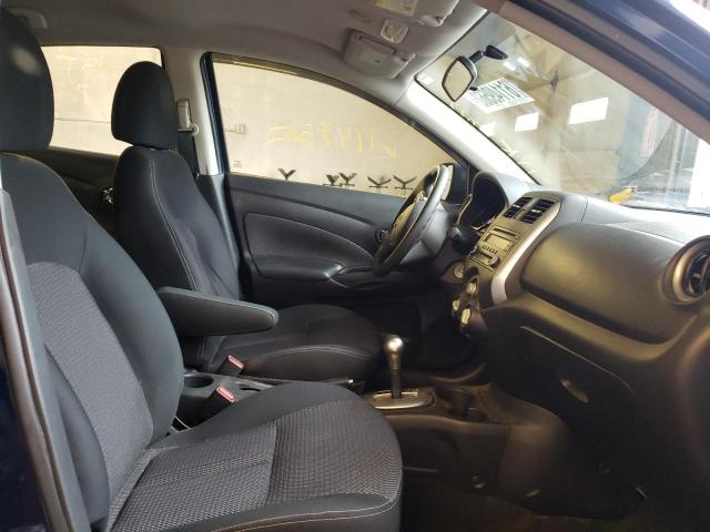 Photo 5 from auction – 2014 NISSAN VERSA S with VIN 3N1CN7AP2EL846713