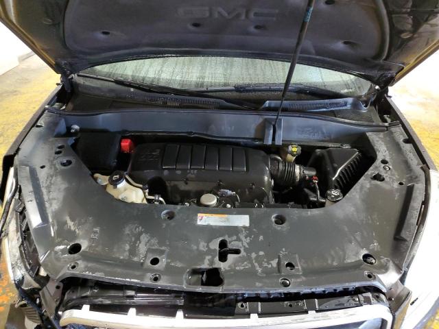 Photo 7 from auction – 2014 GMC ACADIA SLT with VIN 1GKKRSKD1EJ242389