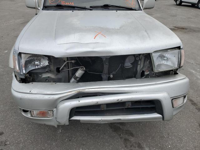 Photo 9 from auction – 2001 TOYOTA 4RUNNER LI with VIN JT3GN87R710191702