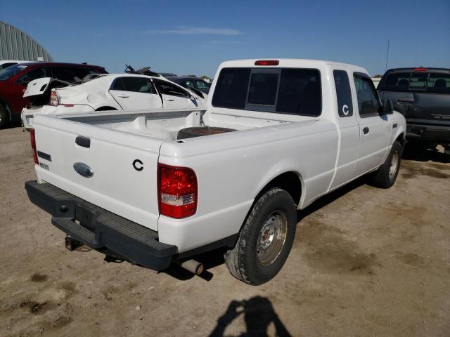 Photo 4 from auction – 2006 FORD RANGER SUP with VIN 1FTYR14E96PA90852