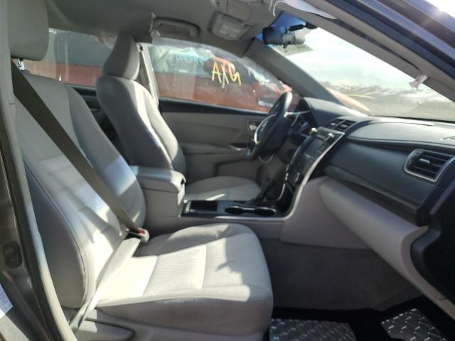 Photo 5 from auction – 2017 TOYOTA CAMRY /LE/ with VIN 4T1BF1FK8HU411488