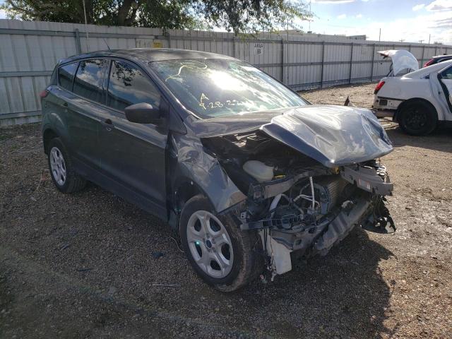 FORD ESCAPE S 2019 z numerem VIN 1FMCU0F77KUC25979 - Zdjęcie z aukcji