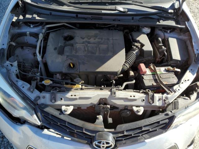 Photo 7 from auction – 2014 TOYOTA COROLLA L with VIN 2T1BURHE6EC207376