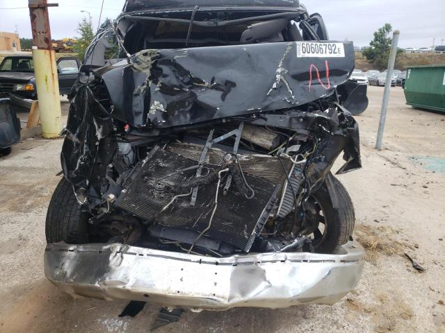 Photo 9 from auction – 2012 CHEVROLET EXPRESS G2 with VIN 1GBWGKCG7C1149471