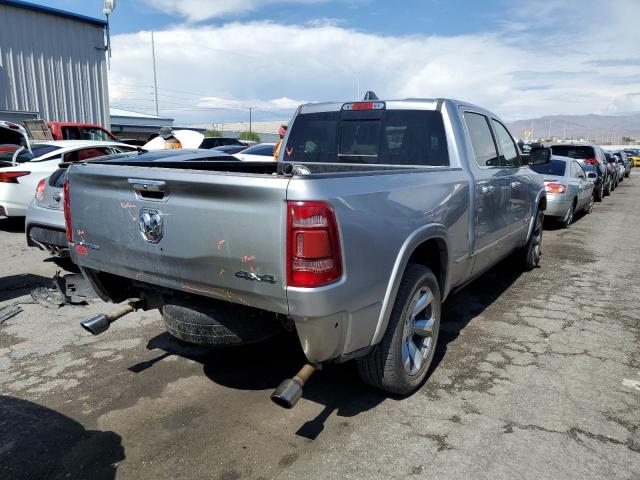 Photo 4 from auction – 2020 RAM 1500 LIMIT with VIN 1C6SRFPT7LN370331