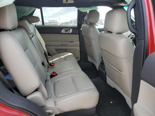 Photo 6 from auction – 2012 FORD EXPLORER L with VIN 1FMHK7F83CGA73020