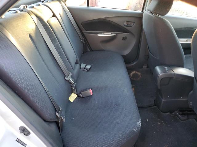 Photo 6 from auction – 2007 TOYOTA YARIS with VIN JTDBT923071177244