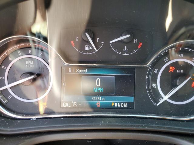 Photo 8 from auction – 2015 BUICK REGAL with VIN 2G4GK5EX1F9169160