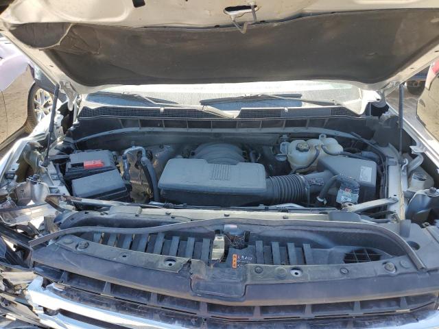 Photo 7 from auction – 2020 CHEVROLET SILVERADO with VIN 3GCPWCED9LG215984