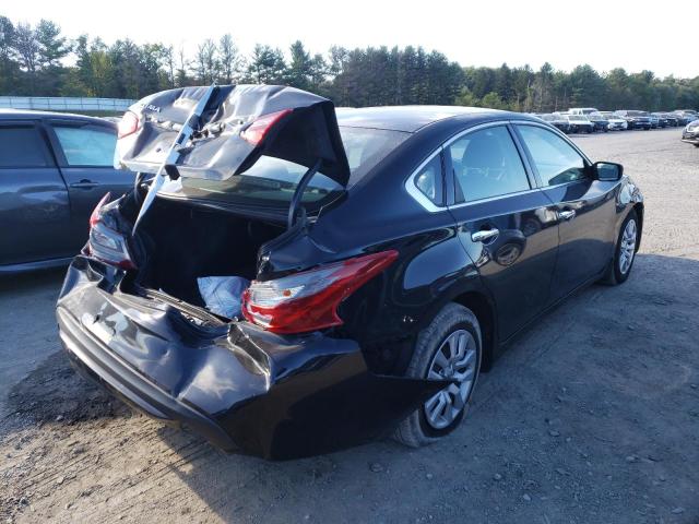 Photo 4 from auction – 2018 NISSAN ALTIMA 2.5 with VIN 1N4AL3AP5JC286541