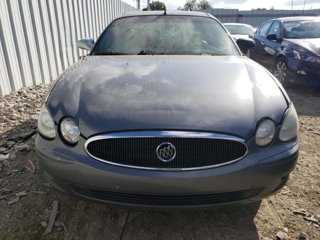 Photo 9 from auction – 2005 BUICK LACROSSE C with VIN 2G4WD532X51192317