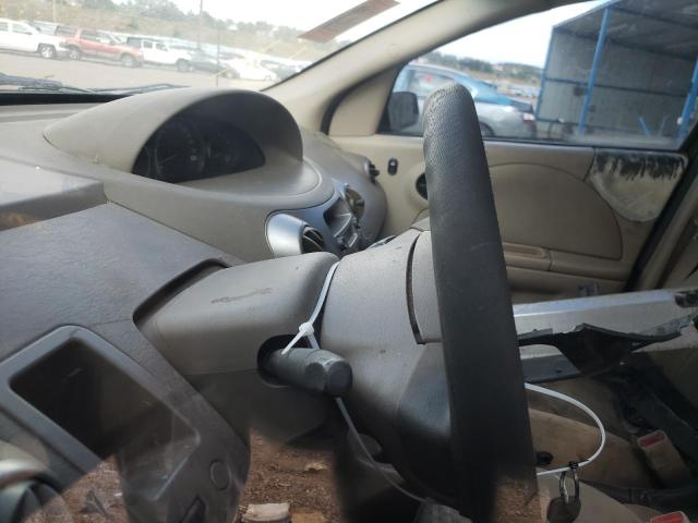 Photo 8 from auction – 2006 SATURN ION LEVEL with VIN 1G8AZ55F96Z142723