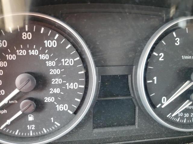 Photo 10 from auction – 2007 BMW 328 I with VIN WBAVA33597KX74142