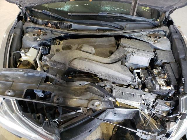 Photo 7 from auction – 2016 NISSAN ALTIMA 2.5 with VIN 1N4AL3AP7GC151084