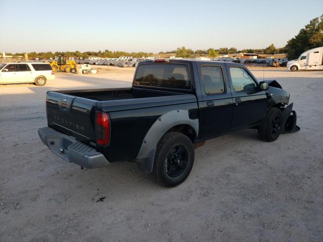 Photo 4 from auction – 2003 NISSAN FRONTIER C with VIN 1N6ED27T33C461909