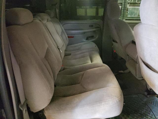 Photo 6 from auction – 2005 CHEVROLET AVALANCHE with VIN 3GNEC12Z95G233920