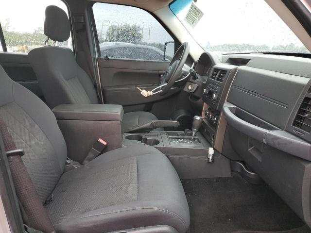 Photo 5 from auction – 2012 JEEP LIBERTY SP with VIN 1C4PJMAK4CW173542