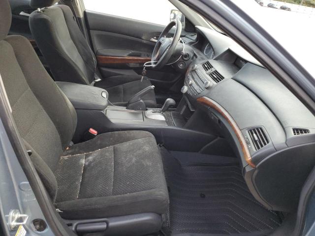 Photo 5 from auction – 2012 HONDA ACCORD EX with VIN 1HGCP2F73CA021224