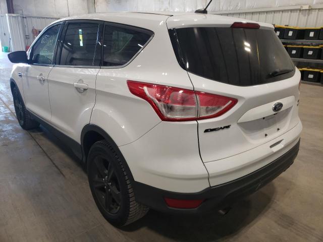 Photo 3 from auction – 2015 FORD ESCAPE SE with VIN 1FMCU9GX2FUB13373