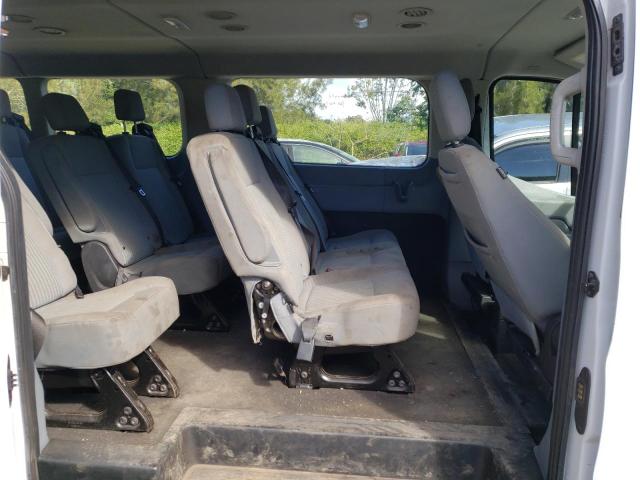 Photo 6 from auction – 2019 FORD TRANSIT T- with VIN 1FBZX2YM4KKA18213