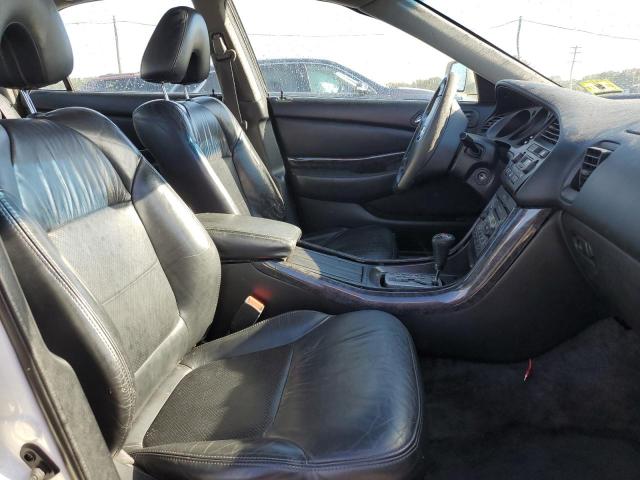 Photo 5 from auction – 2003 ACURA 3.2TL TYPE with VIN 19UUA56833A030814