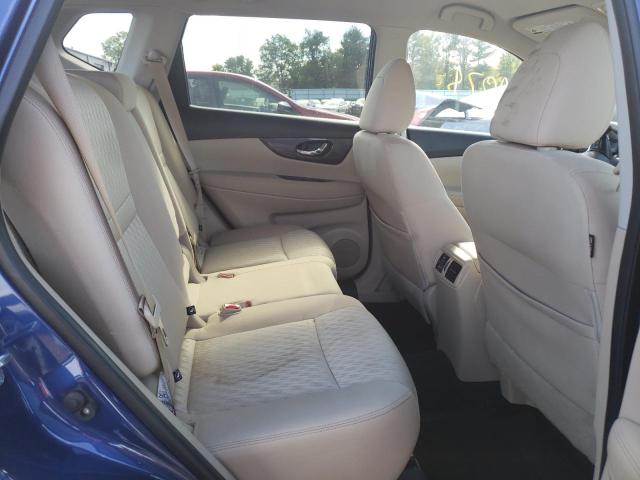 Photo 6 from auction – 2020 NISSAN ROGUE S with VIN KNMAT2MT8LP501385