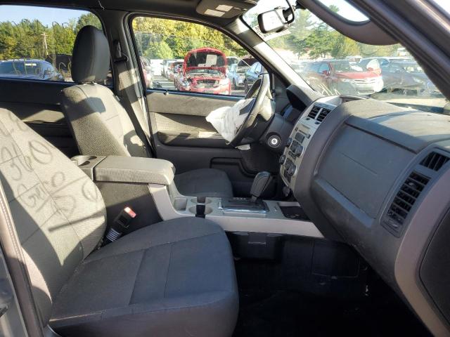Photo 5 from auction – 2012 FORD ESCAPE XLT with VIN 1FMCU9DG4CKA96507