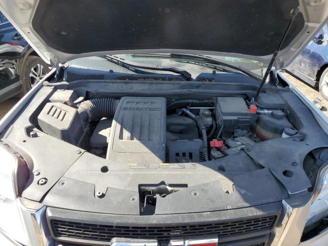 Photo 7 from auction – 2012 GMC TERRAIN SL with VIN 2GKALMEK6C6385948