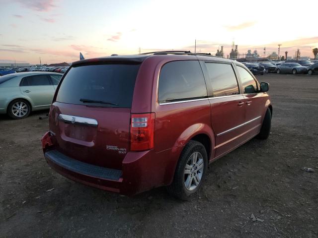 Photo 4 from auction – 2010 DODGE GRAND CARA with VIN 2D4RN5DX9AR371486