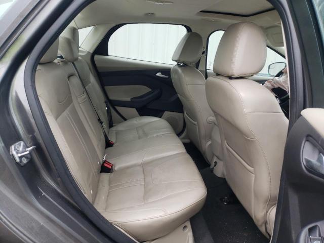 Photo 6 from auction – 2012 FORD FOCUS SEL with VIN 1FAHP3H27CL395793