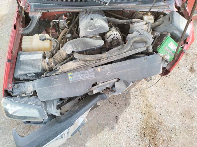 Zdjęcie 7 z aukcji – 2005 CHEVROLET SILVERADO z VIN 2GCEC13T151255762