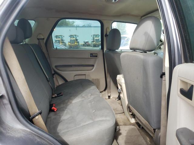 Photo 6 from auction – 2012 FORD ESCAPE XLS with VIN 1FMCU0C76CKA35933