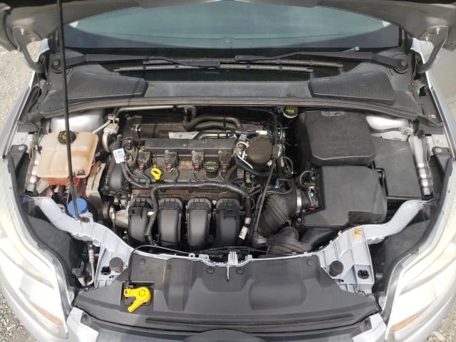 Photo 7 from auction – 2014 FORD FOCUS SE with VIN 1FADP3F28EL275683