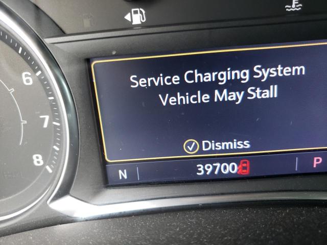 Photo 8 from auction – 2019 GMC TERRAIN SL with VIN 3GKALPEV8KL259046