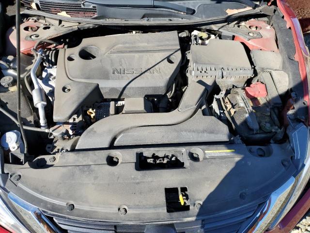 Photo 7 from auction – 2018 NISSAN ALTIMA 2.5 with VIN 1N4AL3AP1JC176019