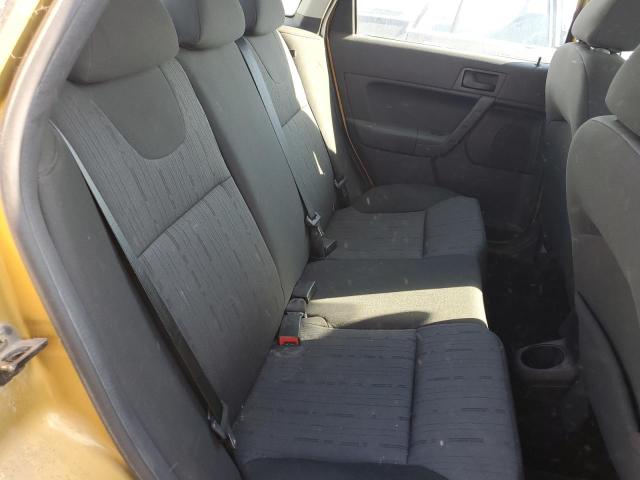 Photo 6 from auction – 2009 FORD FOCUS SE with VIN 1FAHP35NX9W134292