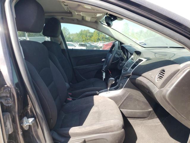 Photo 5 from auction – 2015 CHEVROLET CRUZE LT with VIN 1G1PC5SB9F7279958