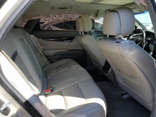 Photo 6 from auction – 2013 CADILLAC XTS PLATIN with VIN 2G61U5S30D9179345