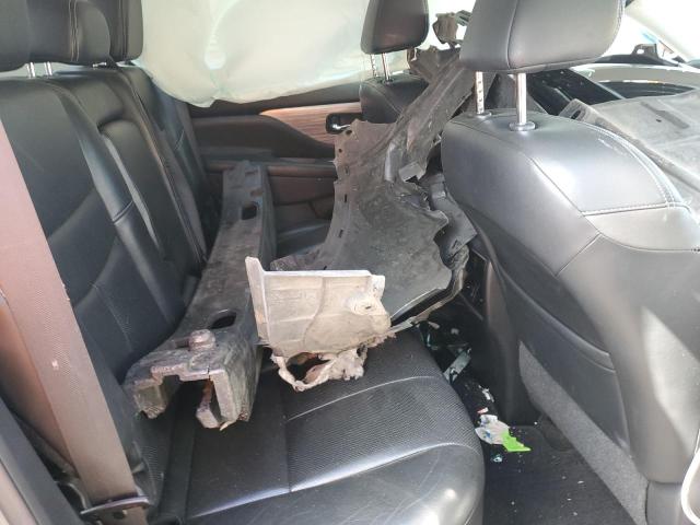 Photo 6 from auction – 2015 NISSAN MURANO S with VIN 5N1AZ2MH5FN242568