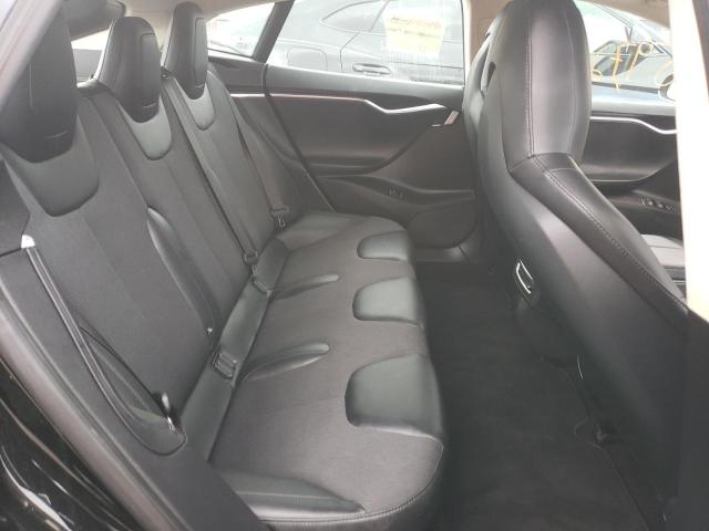 Photo 6 from auction – 2016 TESLA MODEL S with VIN 5YJSA1E1XGF129775