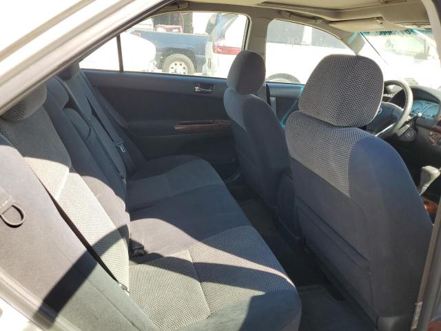 Photo 6 from auction – 2003 TOYOTA CAMRY LE with VIN 4T1BE32KX3U754798