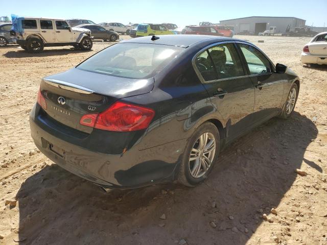 Photo 4 from auction – 2010 INFINITI G37 BASE with VIN JN1CV6AP2AM200016