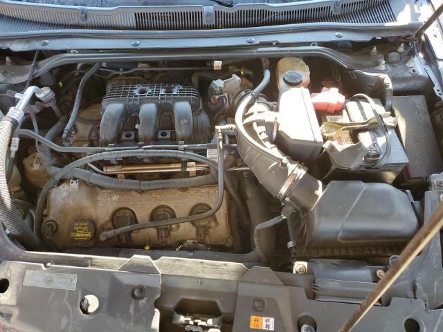 Photo 7 from auction – 2012 FORD TAURUS SEL with VIN 1FAHP2EW2CG111416