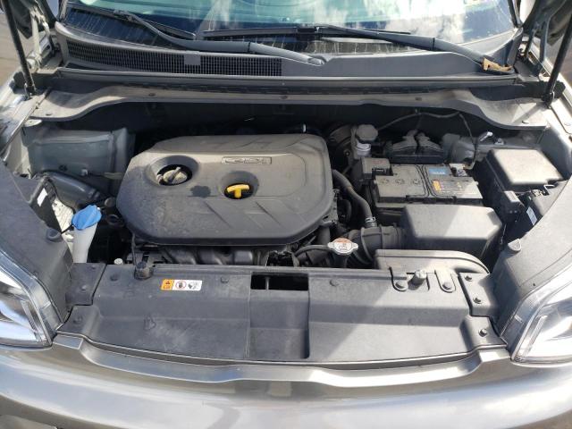 Photo 7 from auction – 2019 KIA SOUL + with VIN KNDJP3A56K7024700