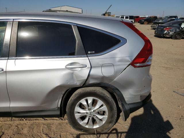 Photo 9 from auction – 2012 HONDA CR-V EX with VIN 5J6RM3H51CL031896