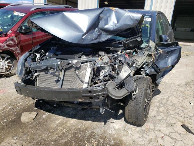 Photo 9 from auction – 2014 TOYOTA COROLLA L with VIN 2T1BURHE3EC028499