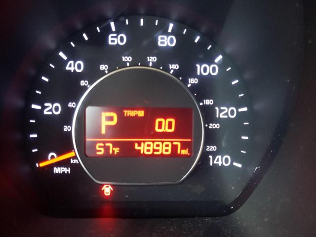 Photo 8 from auction – 2015 KIA SOUL with VIN KNDJN2A28F7209116